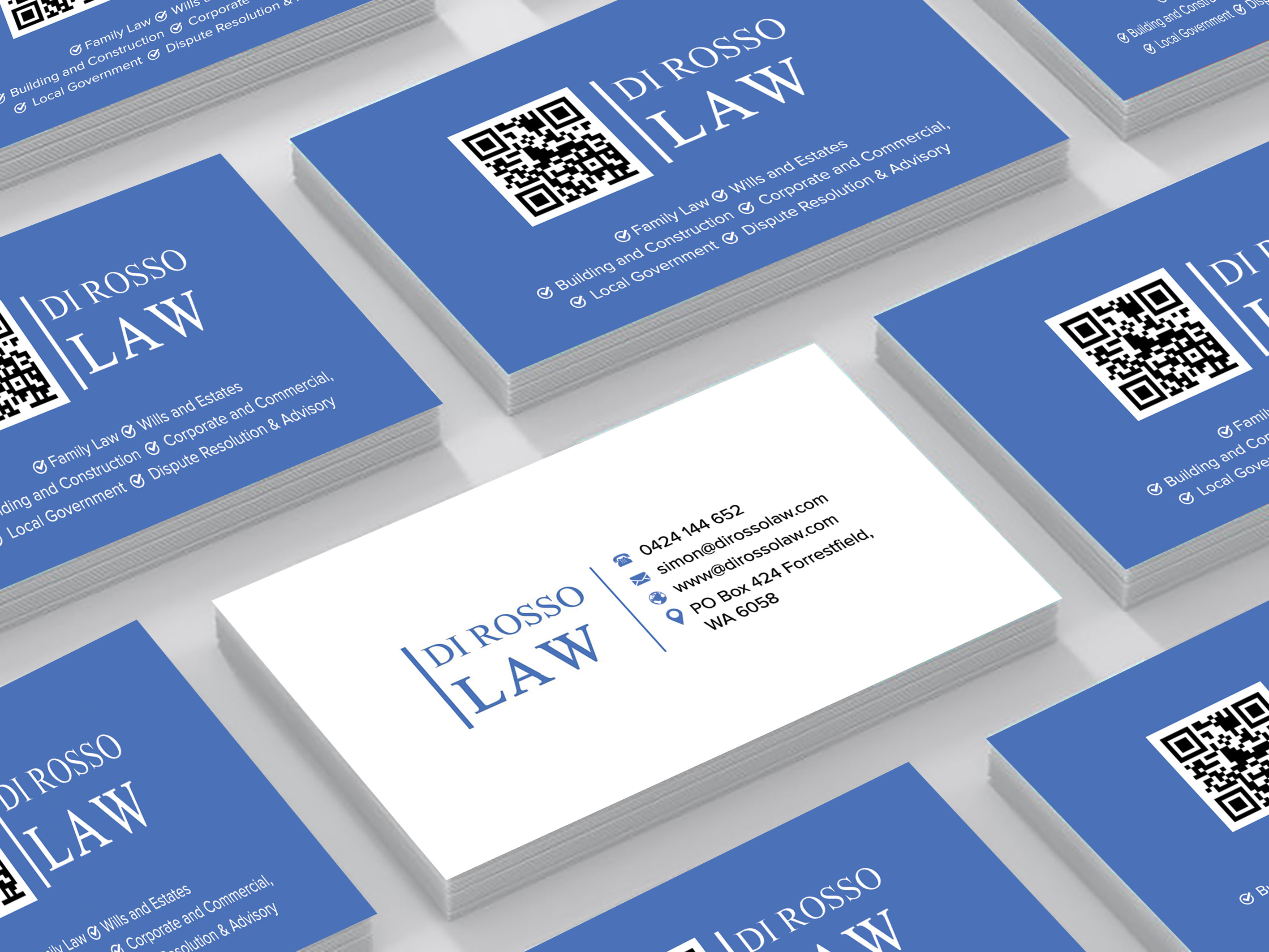 Business Card Design by sadikul islam for this project | Design #31211711