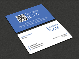 Business Card Design by sadikul islam for this project | Design: #31213200