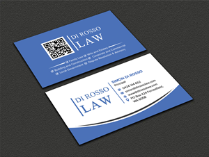 Business Card Design by sadikul islam for this project | Design: #31213446