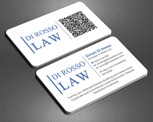 Business Card Design by Expert Bappy for this project | Design: #31216209