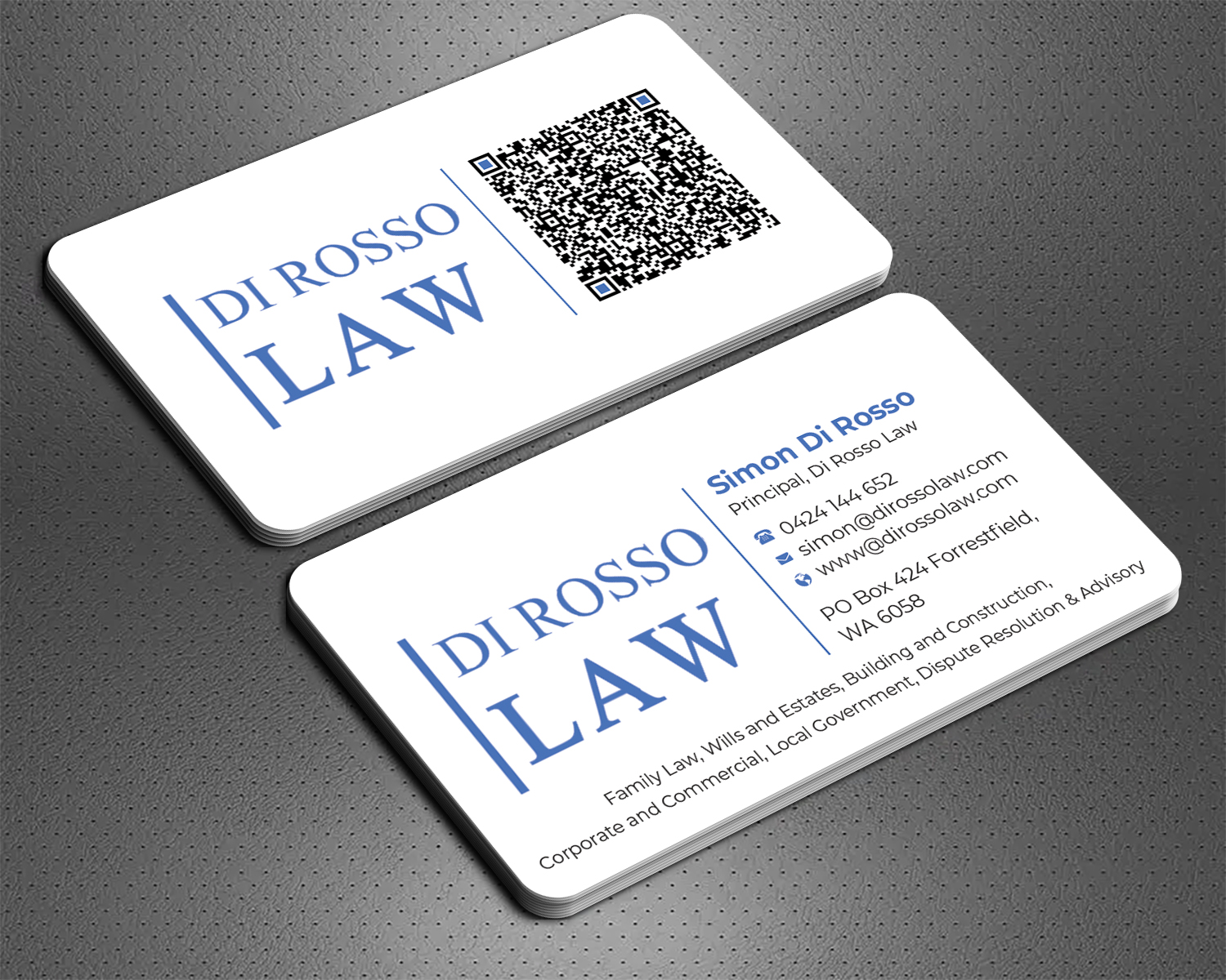 Business Card Design by Expert Bappy for this project | Design #31216237