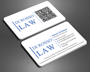 Business Card Design by Expert Bappy for this project | Design: #31216237