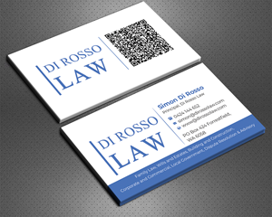 Business Card Design by Expert Bappy for this project | Design: #31216261