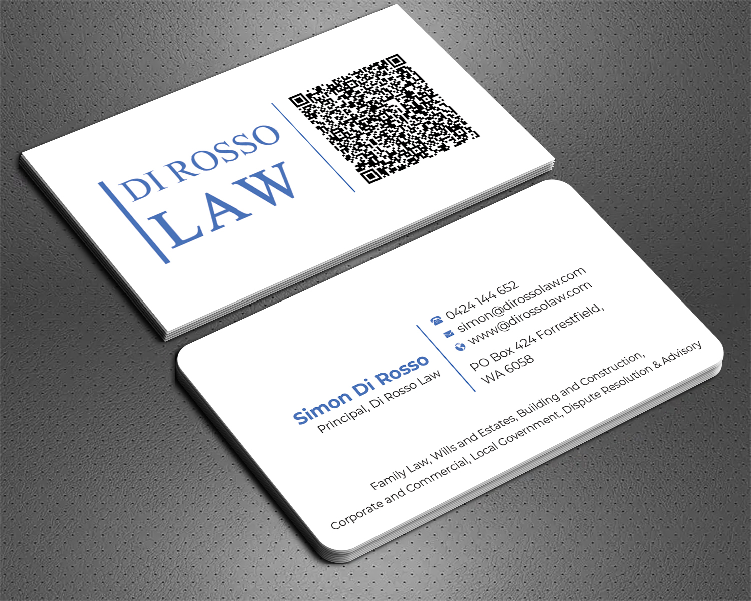 Business Card Design by Expert Bappy for this project | Design #31218861