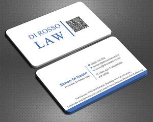 Business Card Design by Expert Bappy for this project | Design: #31218902