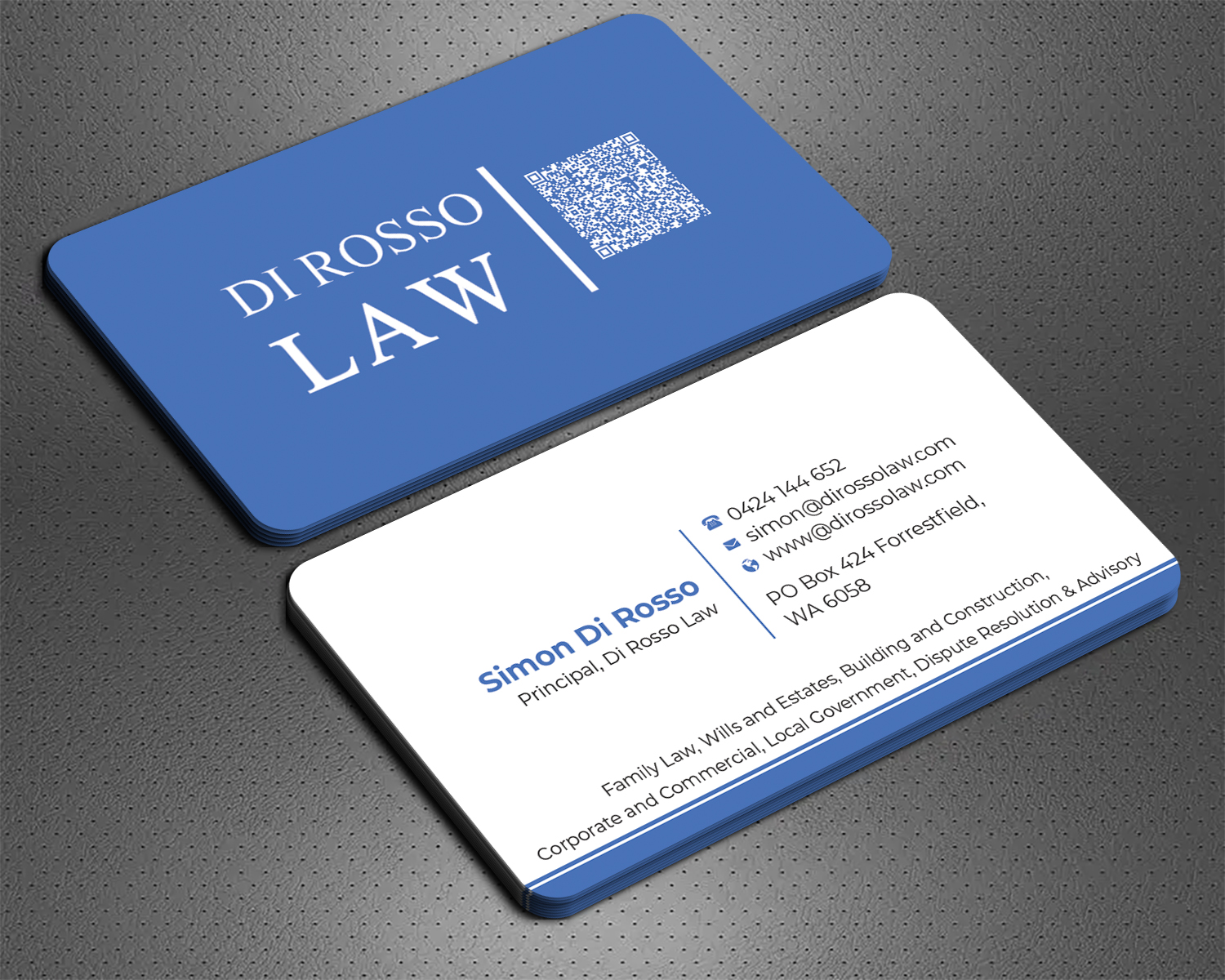 Business Card Design by Expert Bappy for this project | Design #31218905