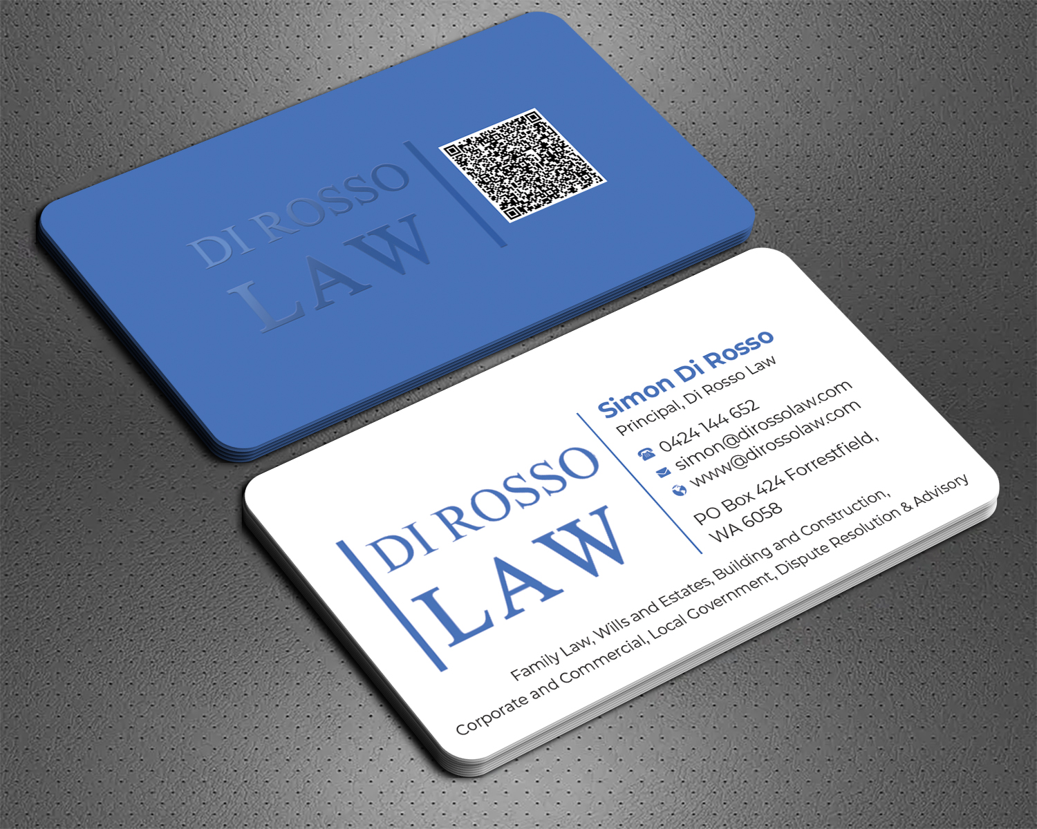 Business Card Design by Expert Bappy for this project | Design #31218933