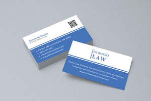 Visitenkarten-Design von Zee_Graphics888 für dieses Projekt | Design #31216523