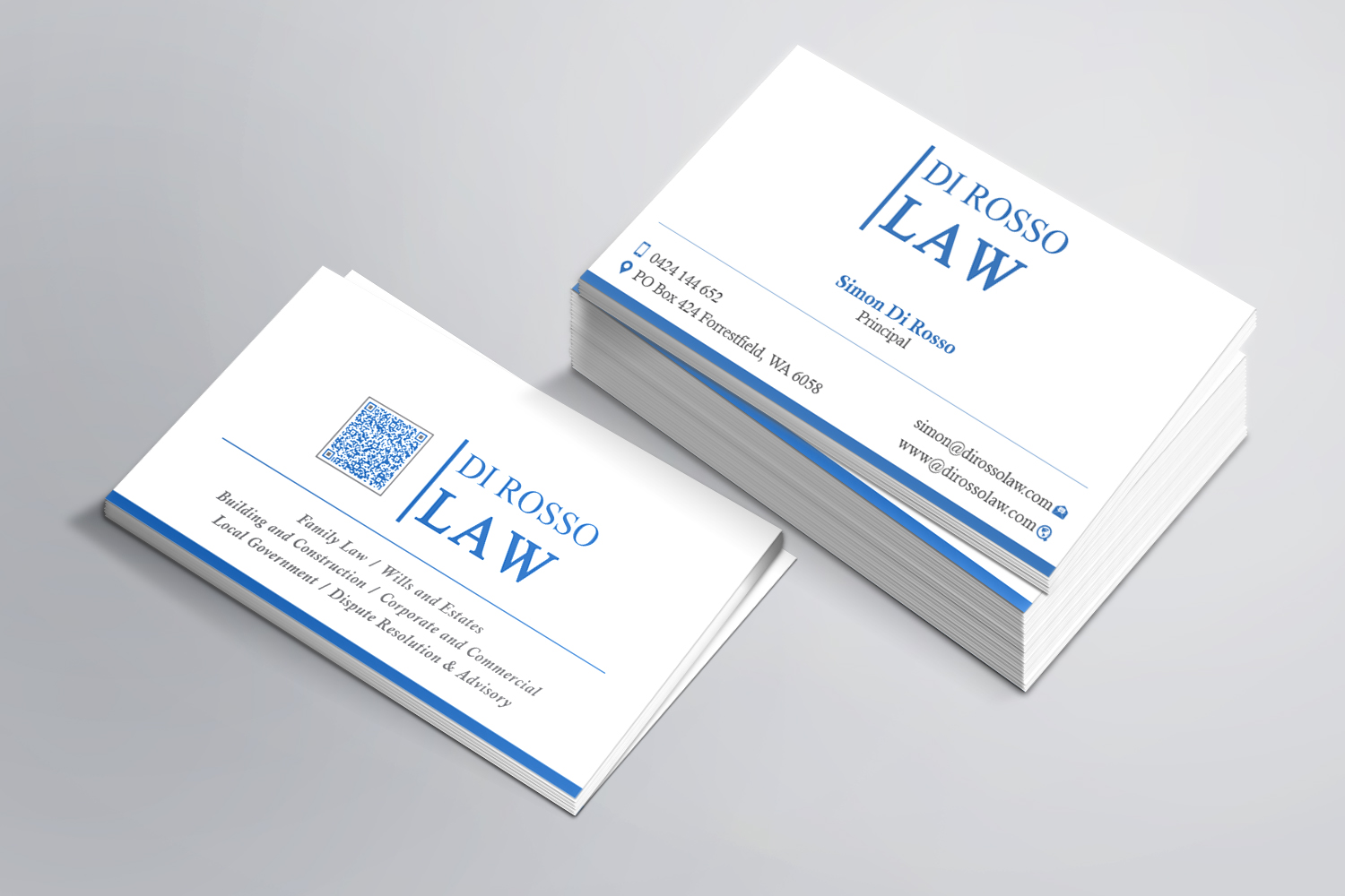 Business Card Design by Magic of Art for this project | Design #31212743