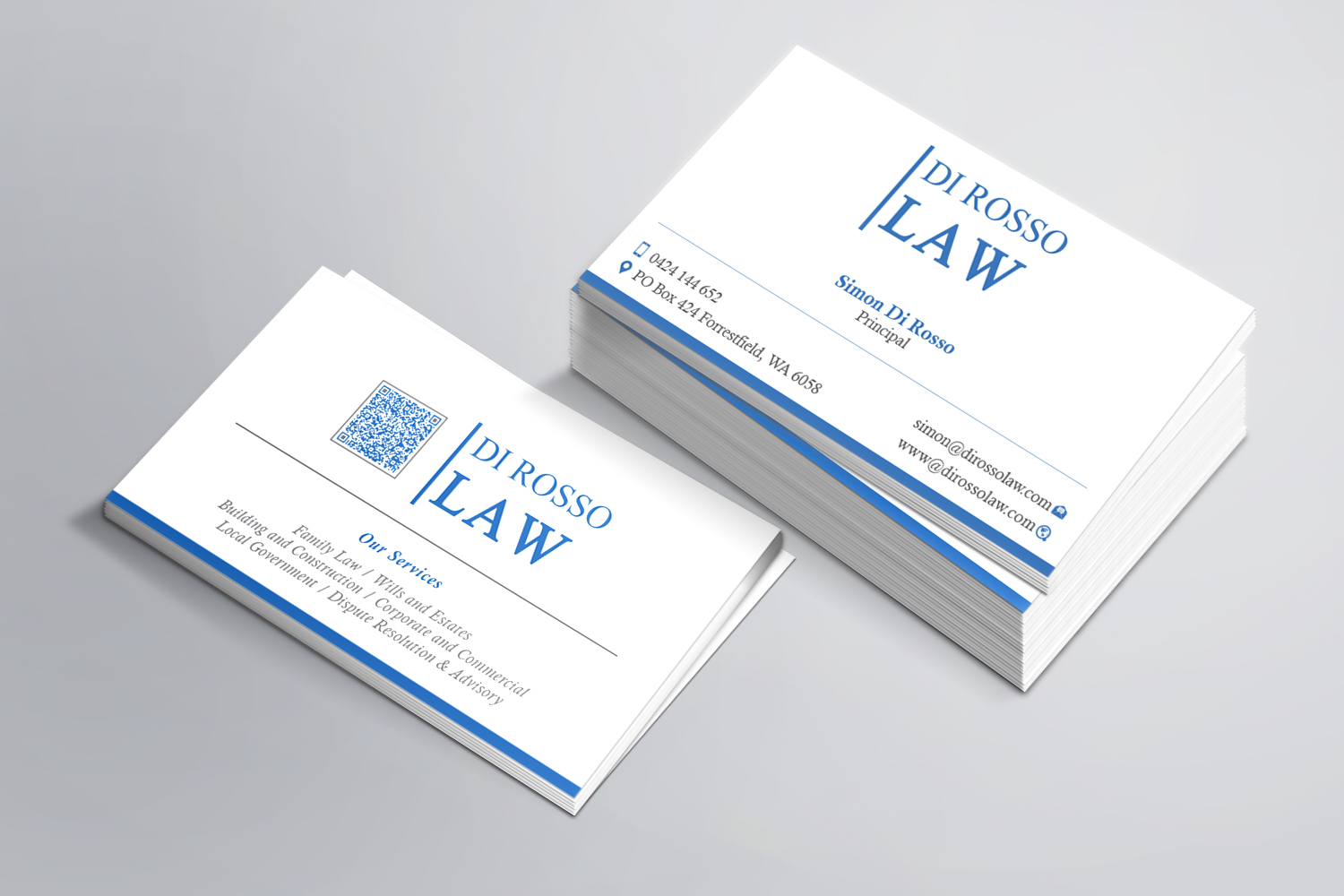 Business Card Design by Magic of Art for this project | Design #31213167
