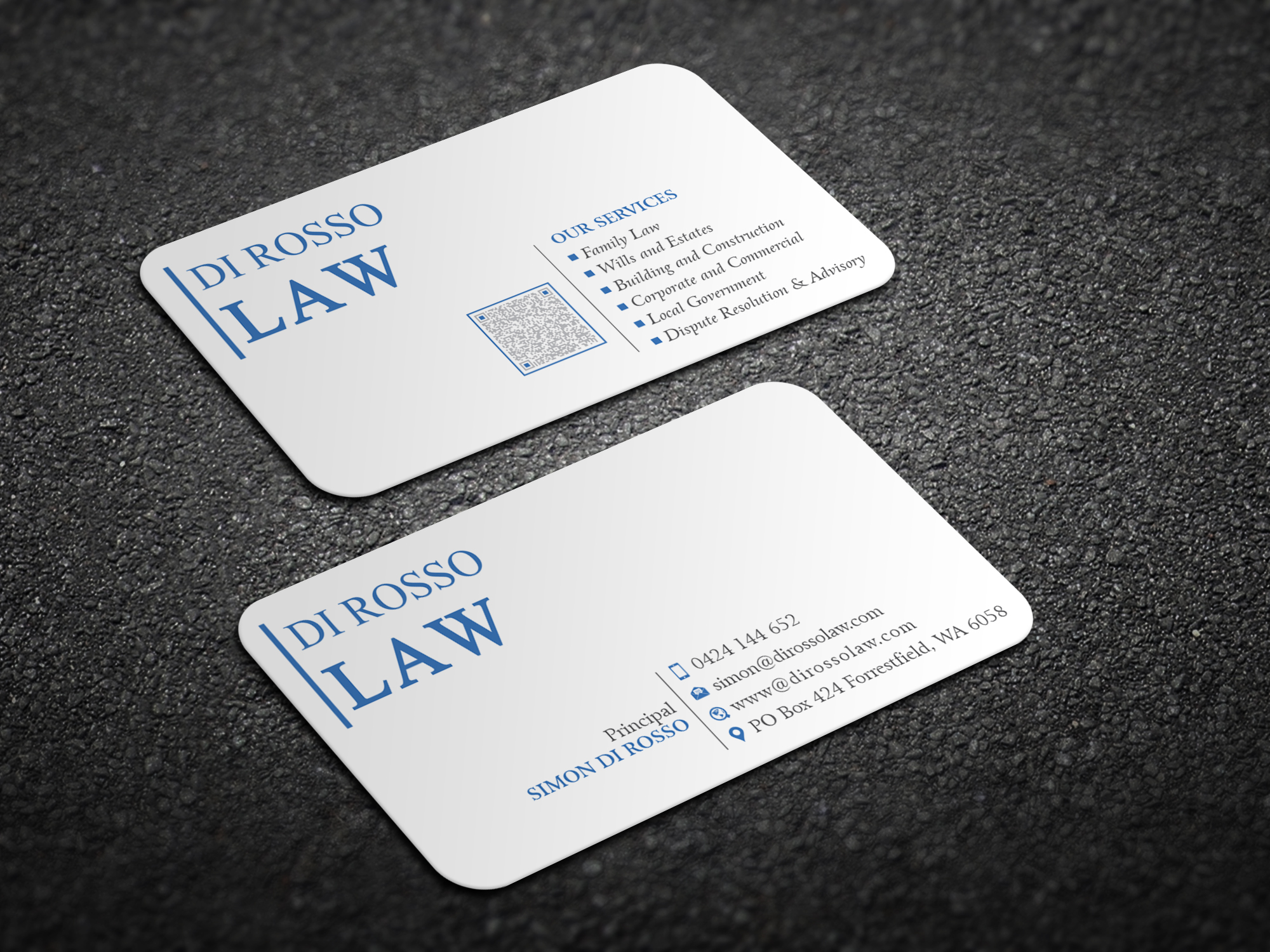 Business Card Design by Magic of Art for this project | Design #31213168