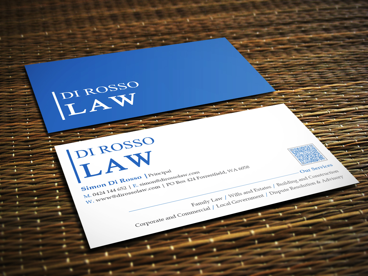 Business Card Design by Magic of Art for this project | Design #31220592