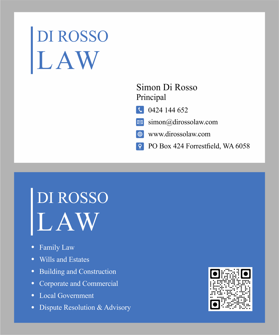 Business Card Design by BNdesigner for this project | Design #31210654