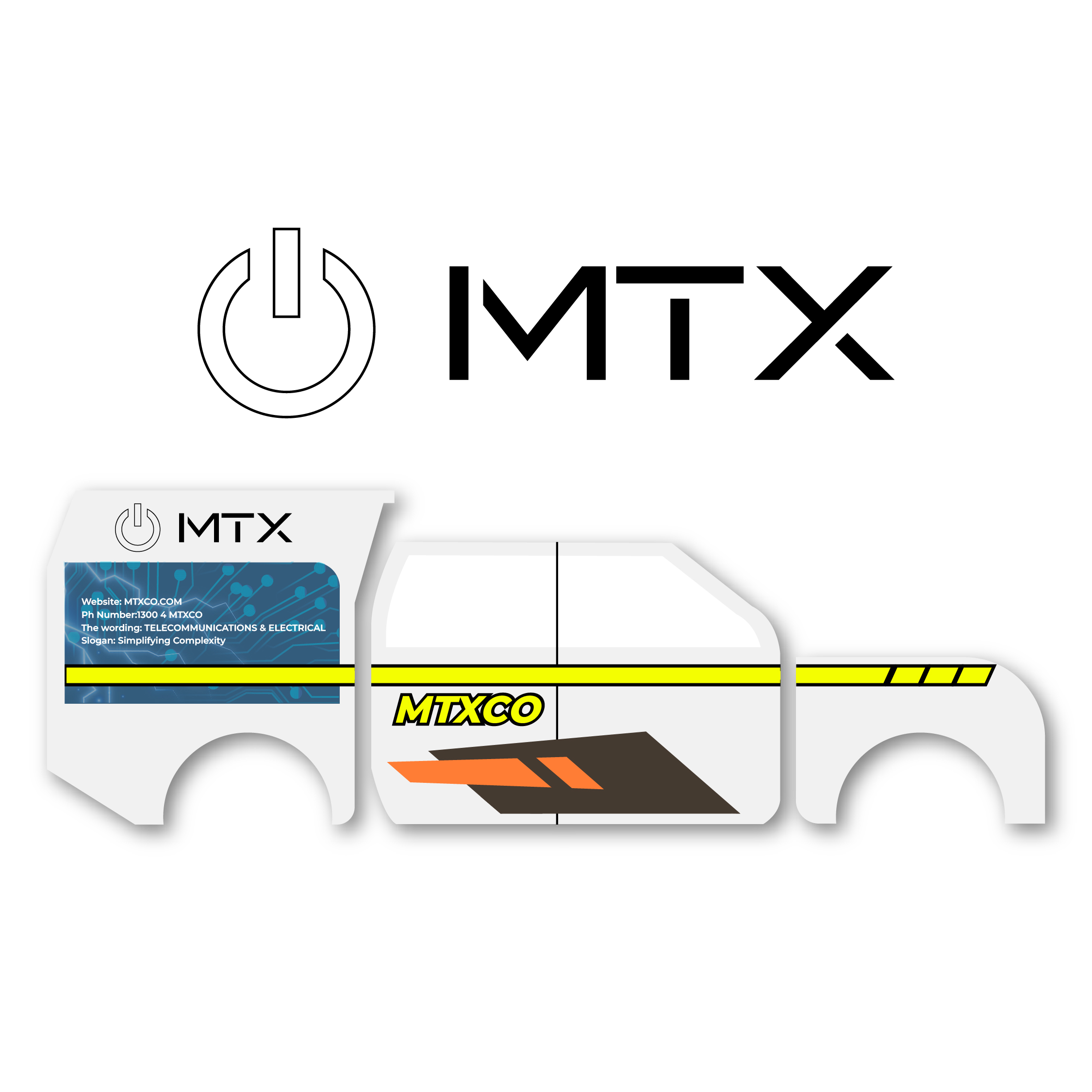 Car Wrap Design by zidan alfi kautsar for this project | Design #31243264
