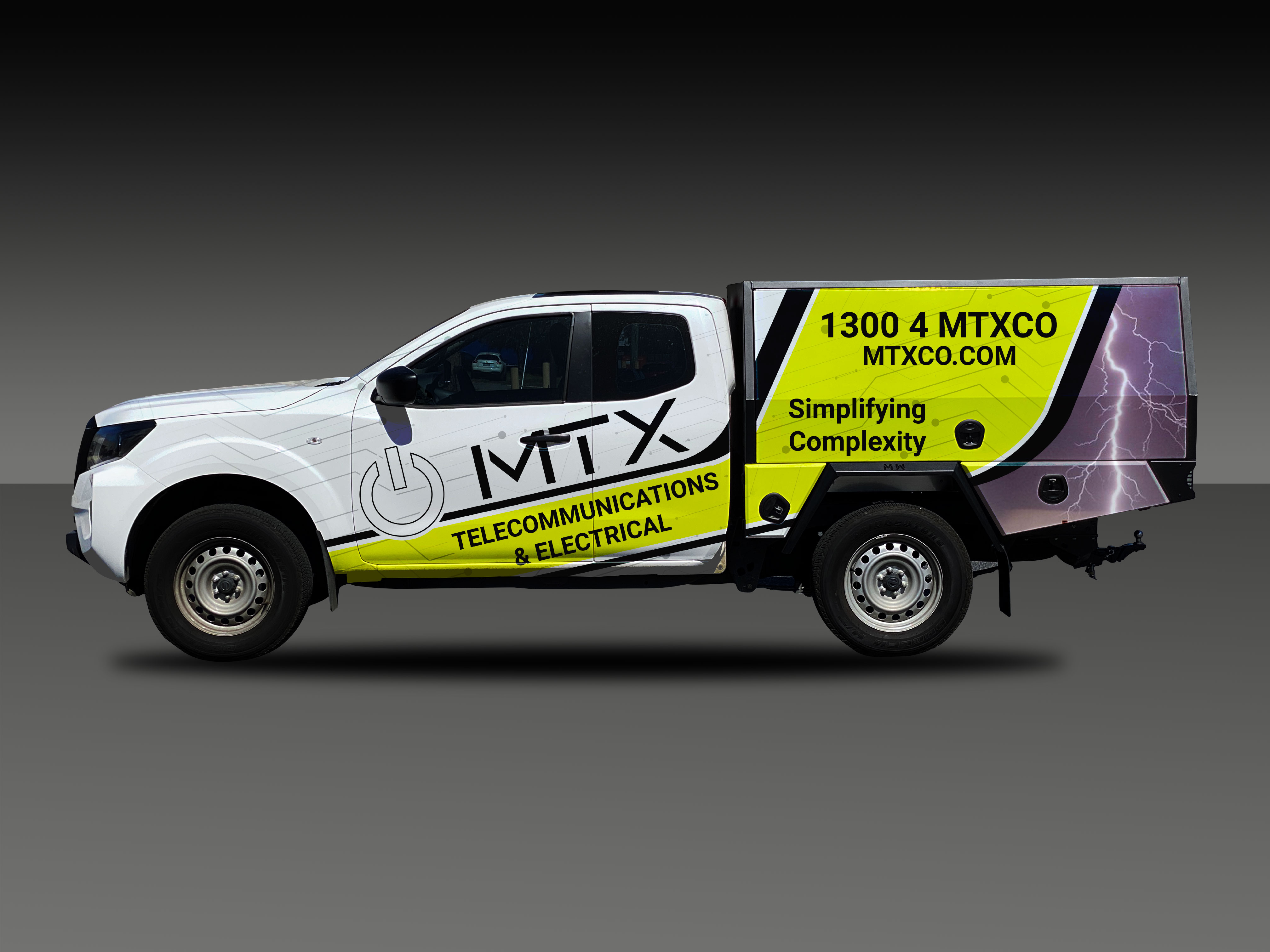 Car Wrap Design by LAXMI DESIGNHUB for this project | Design #31213477