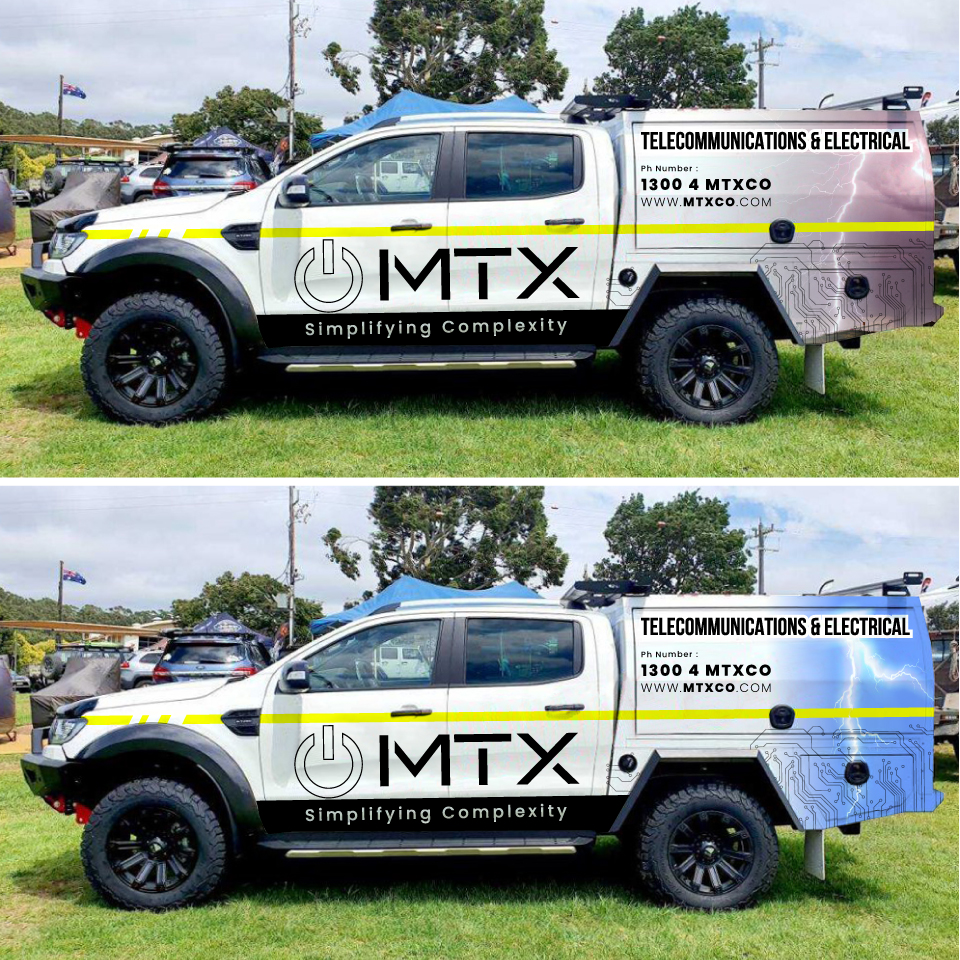Car Wrap Design by Yoga Tri for this project | Design #31259329