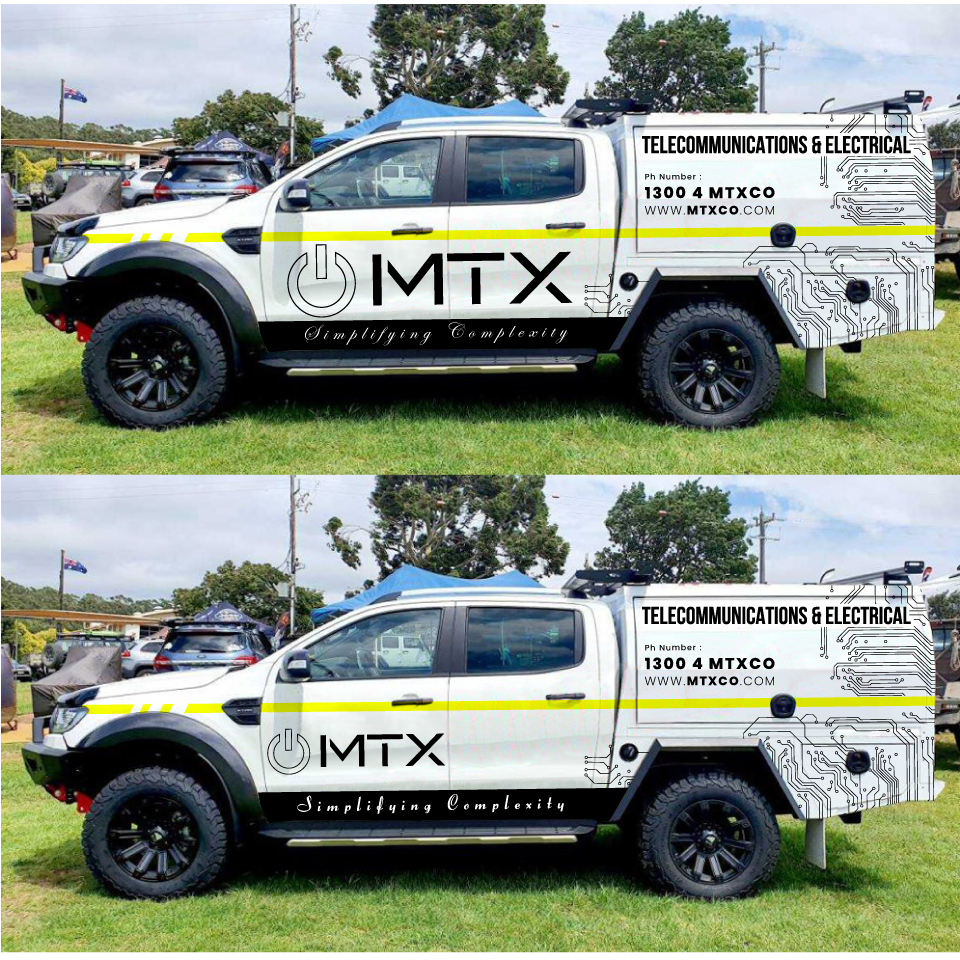Car Wrap Design by Yoga Tri for this project | Design #31306805