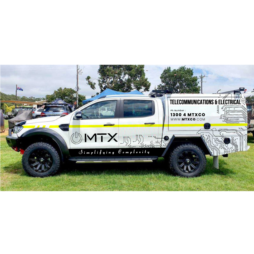 Car Wrap Design by Yoga Tri for this project | Design #31307134