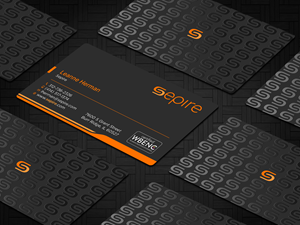 Diseño de Tarjeta de Presentación por RENEXIT para este proyecto | Diseño: #31213143