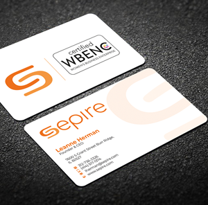 Design de Carte de Visite par Graphixpointt pour ce projet | Design : #31210512