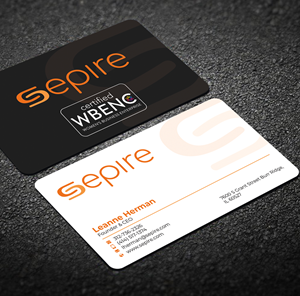 Design de Carte de Visite par Graphixpointt pour ce projet | Design : #31210520