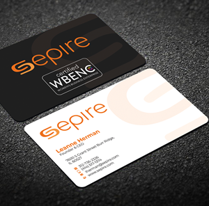 Design de Carte de Visite par Graphixpointt pour ce projet | Design : #31210522