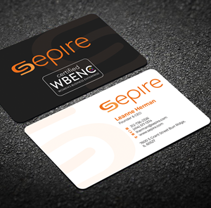 Design de Carte de Visite par Graphixpointt pour ce projet | Design : #31210524