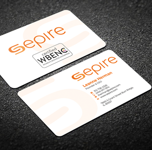 Design de Carte de Visite par Graphixpointt pour ce projet | Design : #31210525