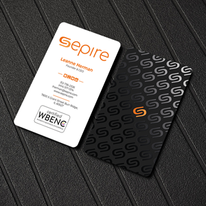 Business Card Design by Graphixpointt for this project | Design: #31210680