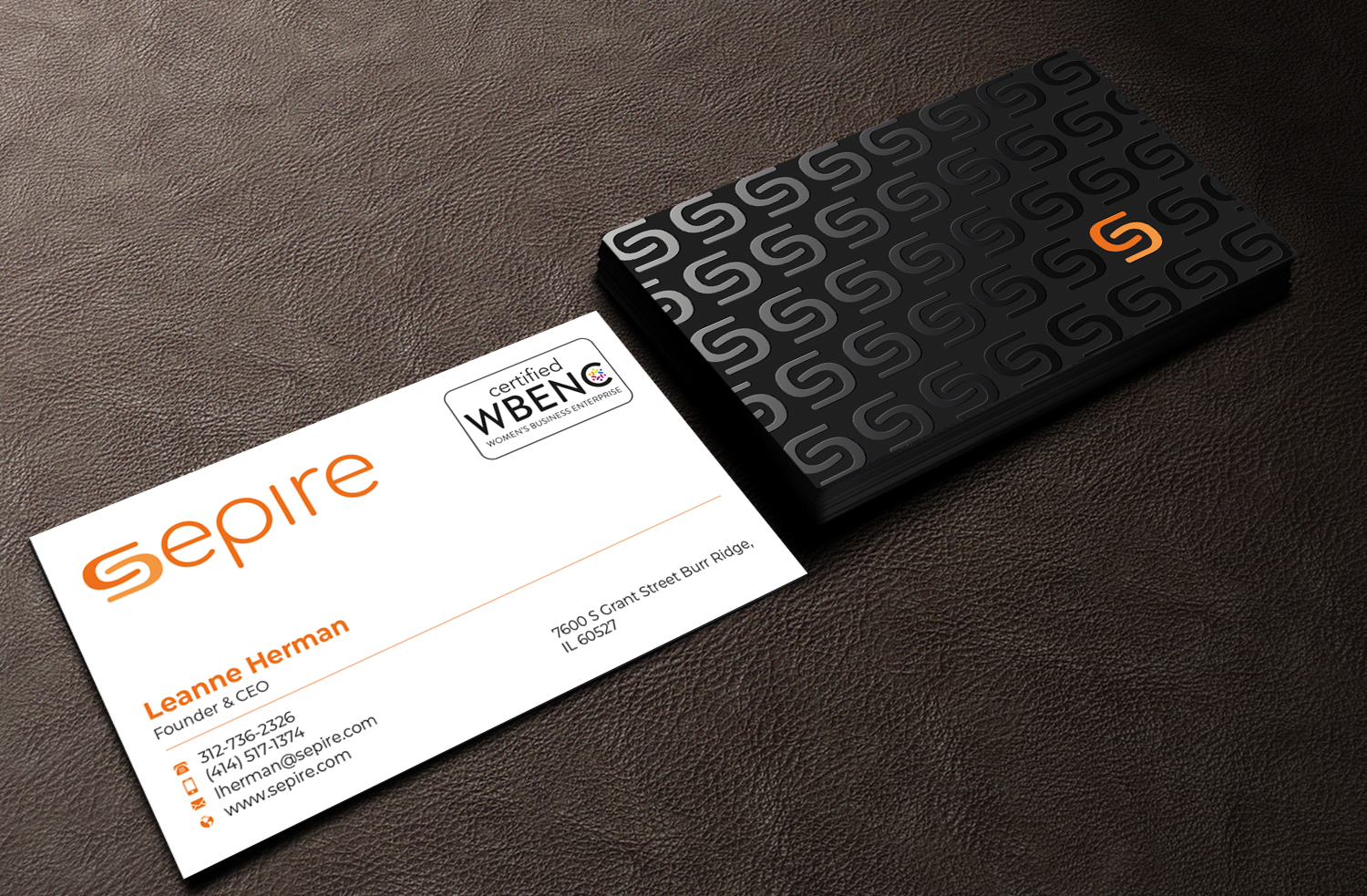 Business Card Design by Graphixpointt for this project | Design #31210682