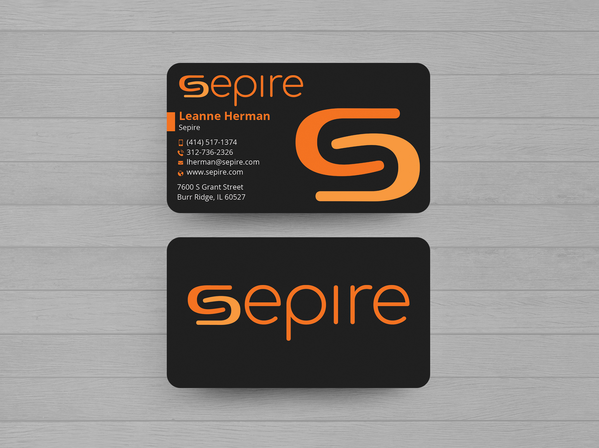 Design de Carte de Visite par Expert Bappy pour ce projet | Design #31210616