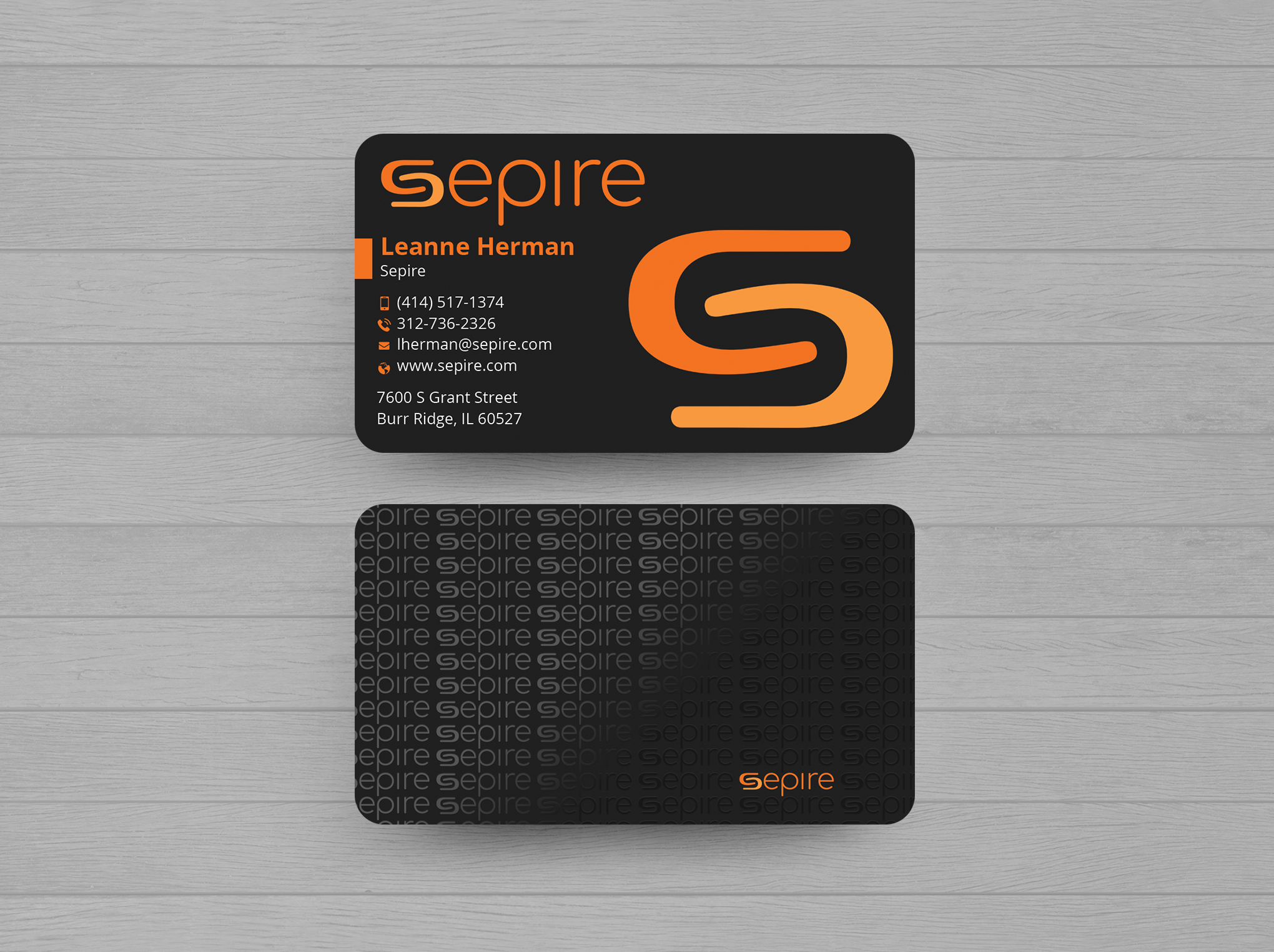 Design de Carte de Visite par Expert Bappy pour ce projet | Design #31210672