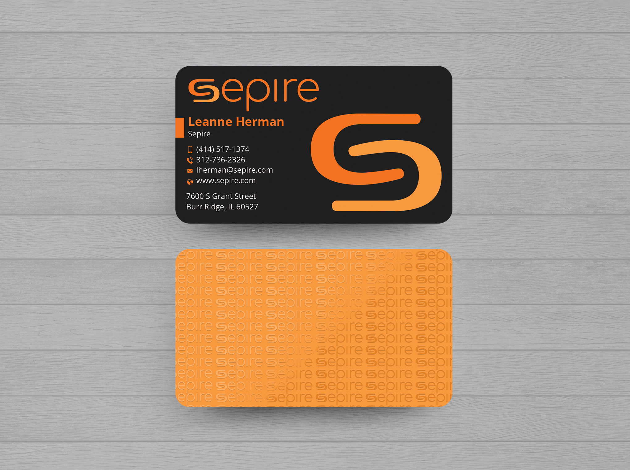 Diseño de Tarjeta de Presentación por Expert Bappy para este proyecto | Diseño #31210755