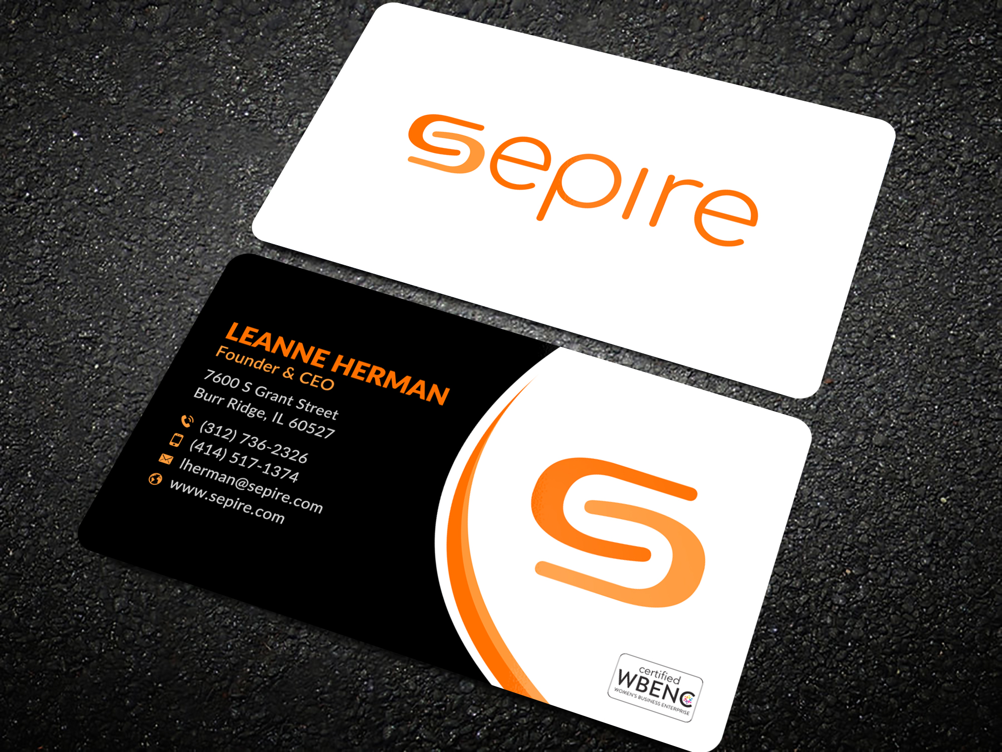 Design de Carte de Visite par Sun Moon Graphic Designer pour ce projet | Design #31212057