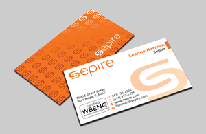 Business Card Design by DesignerShahadat