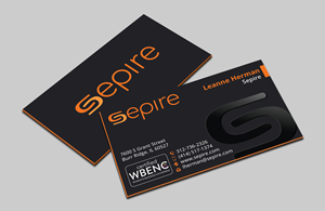 Diseño de Tarjeta de Presentación por DesignerShahadat para este proyecto | Diseño: #31213043