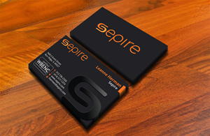 Diseño de Tarjeta de Presentación por DesignerShahadat para este proyecto | Diseño: #31213044