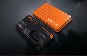 Diseño de Tarjeta de Presentación por DesignerShahadat para este proyecto | Diseño: #31213045