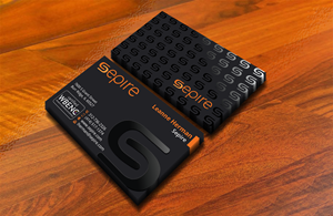 Diseño de Tarjeta de Presentación por DesignerShahadat para este proyecto | Diseño: #31213046