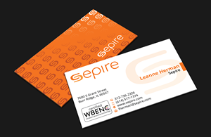 Diseño de Tarjeta de Presentación por DesignerShahadat para este proyecto | Diseño: #31213292