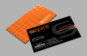 Diseño de Tarjeta de Presentación por DesignerShahadat para este proyecto | Diseño: #31213294