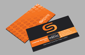 Diseño de Tarjeta de Presentación por DesignerShahadat para este proyecto | Diseño: #31213470