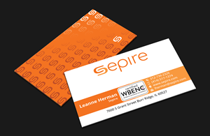 Diseño de Tarjeta de Presentación por DesignerShahadat para este proyecto | Diseño: #31213471