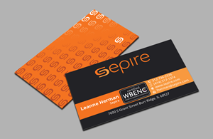 Diseño de Tarjeta de Presentación por DesignerShahadat para este proyecto | Diseño: #31213473