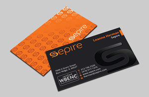 Diseño de Tarjeta de Presentación por DesignerShahadat para este proyecto | Diseño: #31213474