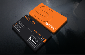 Diseño de Tarjeta de Presentación por DesignerShahadat para este proyecto | Diseño: #31213476