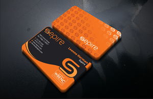 Diseño de Tarjeta de Presentación por DesignerShahadat para este proyecto | Diseño: #31215146