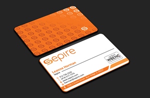 Diseño de Tarjeta de Presentación por DesignerShahadat para este proyecto | Diseño: #31215579