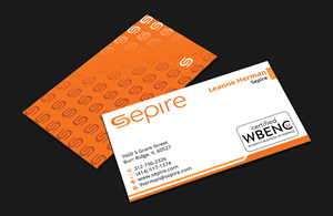 Diseño de Tarjeta de Presentación por DesignerShahadat para este proyecto | Diseño: #31215580