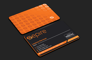 Diseño de Tarjeta de Presentación por DesignerShahadat para este proyecto | Diseño: #31215582